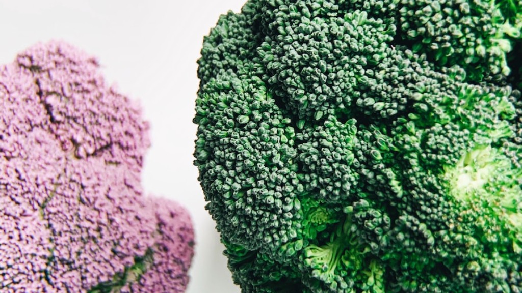Ehetnek-e a leguánok a brokkolit?